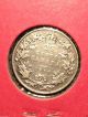 1918 Canada Silver Quarter Coins: Canada photo 2
