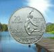 2014 Canada $20 Summertime 1/4 Oz Now Coins: Canada photo 1