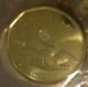 Canada Lucky Loonie Sochi Olympic 2014 Uncirculated $1 Coin 1 Only Coins: Canada photo 1