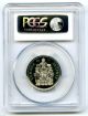 2014 Canada 50 Cent Half Dollar Pcgs Ms66. . .  Rare. . .  Canadian Label Coins: Canada photo 1
