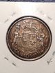 1941 Canada Fifty Cent Silver Coin Coins: Canada photo 3