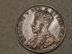 1911 Canadian Large Cent (au+) 6703a Coins: Canada photo 1