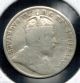 1907 Canada King George V Silver 5 Cents.  925 Fine Silver 107 Year Old Coin Coins: Canada photo 1