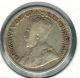 1913 Canada King George V Silver Dime.  925 Fine Silver 101 Year Old Coin Coins: Canada photo 1