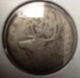 1948 Canada 25 Cent Silver Coin (5.  83 Grams.  800 Silver) Key Date Coins: Canada photo 4