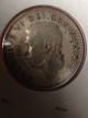 1948 Canada 25 Cent Silver Coin (5.  83 Grams.  800 Silver) Key Date Coins: Canada photo 7