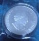2014 Canada $50 For $50 Polar Bear.  First In Series.  99.  99% Fine Silver Coins: Canada photo 1