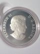 2014 Rcm $100 1oz.  9999 Fine Silver Coin - Bighorn Sheep | In Hand Coins: Canada photo 1