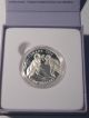 2014 Rcm $100 1oz.  9999 Fine Silver Coin - Bighorn Sheep | In Hand Coins: Canada photo 5