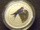 Canada 2011 Colorful Birds - Barn Swallow 25 Cents Colorized Quarter - Specimen Coins: Canada photo 1