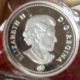 2012 Silver Proof Unc Canadian Canada Coat Of Arms Fifty 50 Cent Coins: Canada photo 1