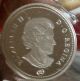 2012 Silver Proof Unc Canadian Canada Coat Of Arms Fifty 50 Cent Coins: Canada photo 5