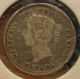 Canada - 1890 - H - 5 Cents -.  925 Silver &.  0346 Oz Asw Coins: Canada photo 1