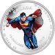 2013 Canada Modern Day Superman 1/2 Oz.  9999 Silver Commemorative Coin Coins: Canada photo 4