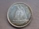 1965 Canadian Silver Dime Item 1225 Coins: Canada photo 1