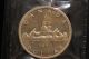 1959 Canada.  1$ Dollar.  Voyageur.  Iccs Graded Au - 55.  (xkf974) Coins: Canada photo 1