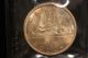 1963 Canada.  1$ Dollar.  Voyageur.  Iccs Graded Ms - 63 (xkf979) Coins: Canada photo 1