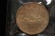1952 Canada.  1$ Dollar.  Voyageur.  Wl.  Iccs Graded Ef - 45.  (xkf965) Coins: Canada photo 1