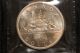 1963 Canada.  1$ Dollar.  Voyageur.  Iccs Graded Ms - 63 (xkf977) Coins: Canada photo 1