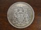 1964 Canada 50 Cents,  Silver Coins: Canada photo 1