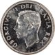 1948 Canada Silver Dollar - Pcgs Ms63+ - P.  Q. Coins: Canada photo 2