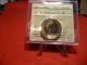 2001 Loon (1$) Elizabeth Ii Portrait Iccs Ms - 66 Nbu (ut 351) Coins: Canada photo 3
