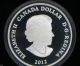 2012 Canada $1 Two Loons 1 Oz.  9999 Coloured Silver Coin Coins: Canada photo 4