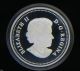 2012 Canada $20 Silver Maple Leaf Canopy Spring 1 Oz.  9999 Coloured Silver Coin Coins: Canada photo 2
