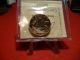 2008 Eider (1$) Elizabeth Ii Portrait Iccs Sp - 67 (xla 827) Coins: Canada photo 1