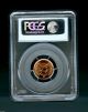 2012 Canada Cent Pcgs Ms67 Rd Magnetic Steel Last Year Of Issue Rare Coins: Canada photo 1