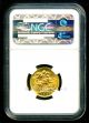 1911 C Canada G V Gold Coin Sovereign Ngc Cert Ms 62 Rare Blazing Luster Coins: World photo 4
