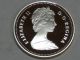 1982 Canadian Commemorative Silver Dollar Proof 1096aa Coins: Canada photo 1