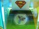 Canada $15 Special 2013 75th Ann.  Superman Modern Day Pure Silver Coin Coins: Canada photo 2