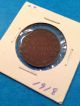 1918 Large Penny Canada Coins: Canada photo 1