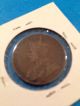 1918 Large Penny Canada Coins: Canada photo 4