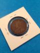 1918 Large Penny Canada Coins: Canada photo 5