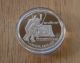 1997 Canada Proof Silver Dollar - 25th Anniversary Of 1972 Canada Vs Ussr Series Coins: Canada photo 1