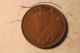 1919 1c Rb Canada Cent Ef++++ Coins: Canada photo 1