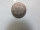 1883 Canada Twenty - Five Cent Piece Coins: Canada photo 1