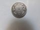 1899 Canada Twenty - Five Cent Piece Coins: Canada photo 1