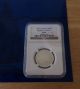 2013 Canada $20.  9999 1/4 Oz Ngc Certified Sp69 Silver Coin With Rcm Iceburg Coins: Canada photo 2