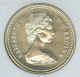 1971 Canada $1 Silver Dollar Ngc Pf67 Light Rainbow Coins: Canada photo 2