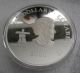 2010 Canada Vancouver Olympic Games $250 Dollars 1 Kilo Coin 9999 Silver Proof Coins: Canada photo 1