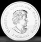 Canada 2013 $3 Maple Leaf Impression.  9999 Silver Coin,  Mintage 10000,  No Tax Coins: Canada photo 1