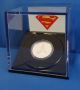 Canada 2013 Vintage Superman 75th Anniversary $10 Breaking Chains Silver Proof Coins: Canada photo 9