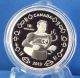 Canada 2013 Vintage Superman 75th Anniversary $10 Breaking Chains Silver Proof Coins: Canada photo 3
