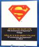 Canada 2013 Vintage Superman 75th Anniversary $10 Breaking Chains Silver Proof Coins: Canada photo 6