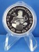 Canada 2013 Vintage Superman 75th Anniversary $10 Breaking Chains Silver Proof Coins: Canada photo 7