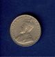 1935 Canadian Nickel (five Cent Piece) Coins: Canada photo 1