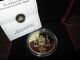 2013 1.  125 Oz Gold Canadian $300 Coin - Ontario Coat Of Arms Coins: Canada photo 1